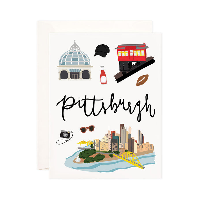 Pittsburgh
