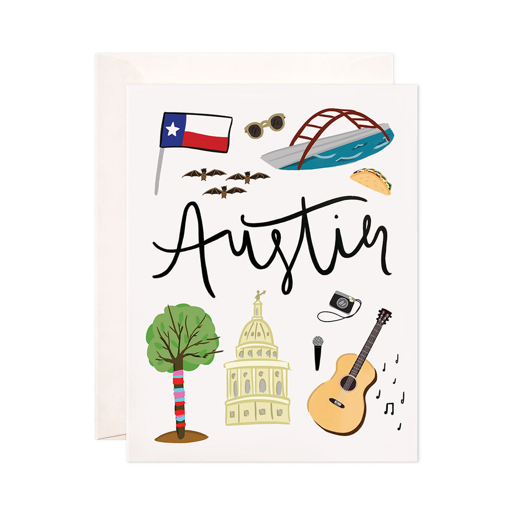 Austin