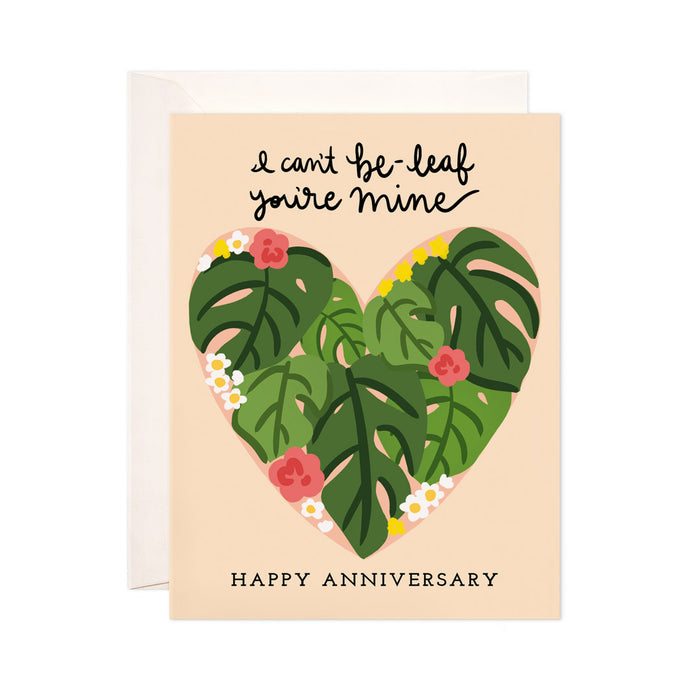 Can't Beleaf Anniversary