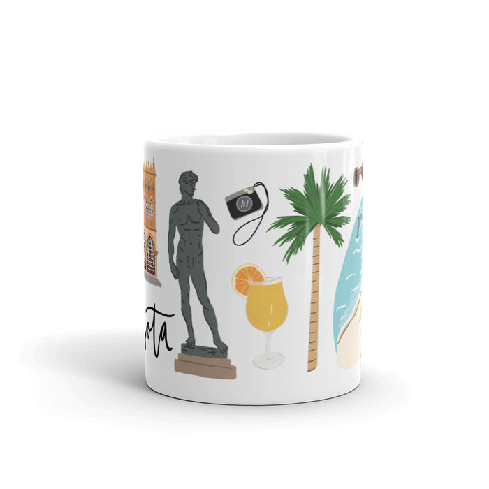 Sarasota Mug