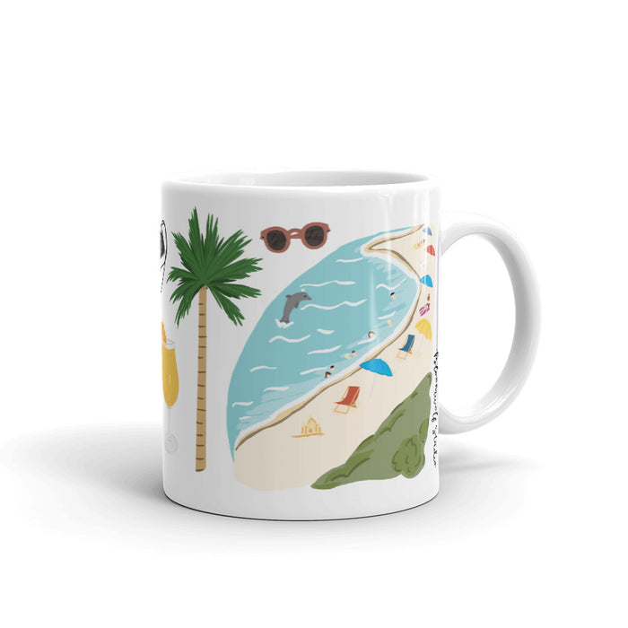 Sarasota Mug