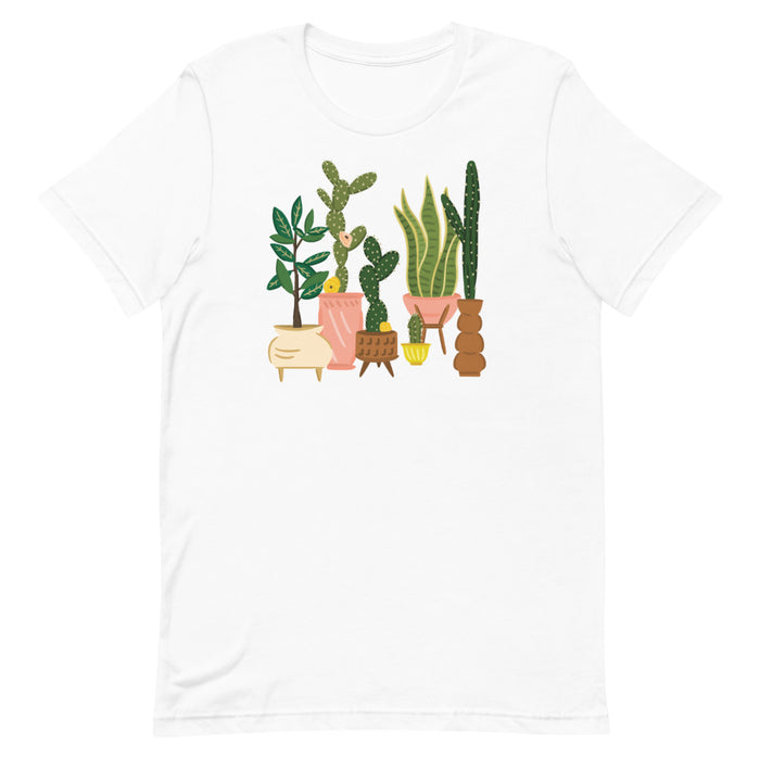 House Plants T-Shirt