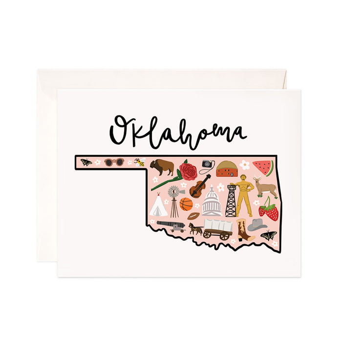 Oklahoma