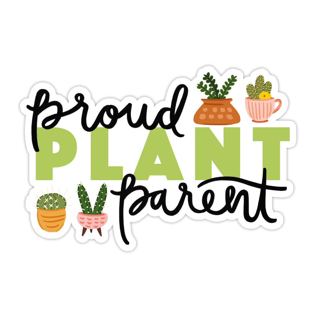 Sticker Sheets – Plant Shop GR